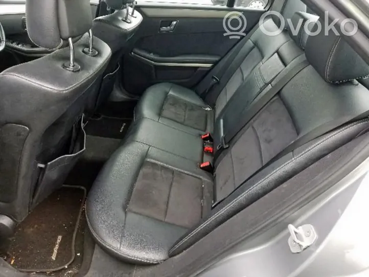 Mercedes-Benz E W212 Module de contrôle airbag DALISID1840