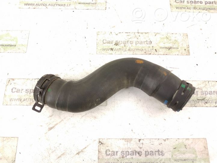 Mercedes-Benz ML W166 Engine coolant pipe/hose DALISID4278