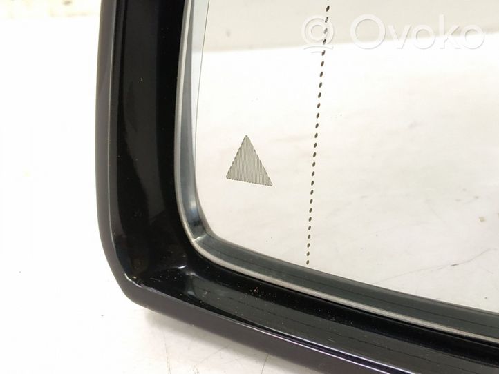 Mercedes-Benz E W212 Spogulis (elektriski vadāms) 
