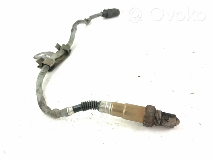 Mercedes-Benz CLS C218 X218 Sonde lambda DALISID1028