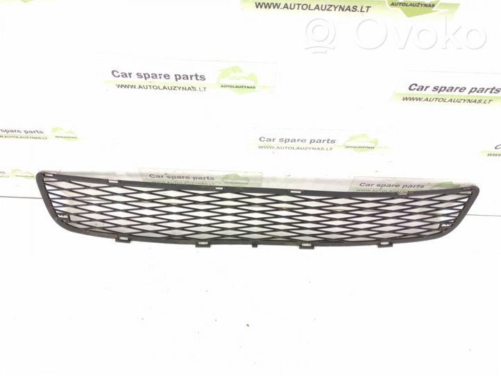 Toyota Yaris Front bumper lower grill DALISID3342