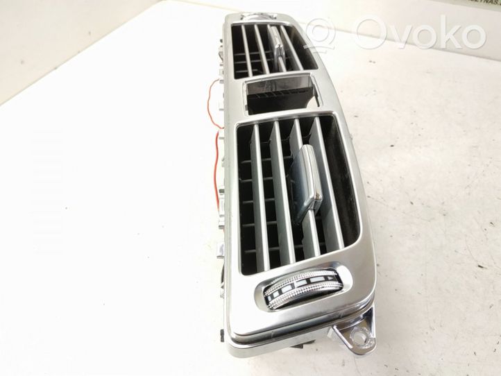 Mercedes-Benz CLS C218 X218 Griglia di ventilazione centrale cruscotto DALISID792