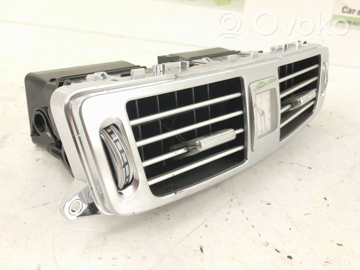 Mercedes-Benz CLS C218 X218 Grille d'aération centrale DALISID925