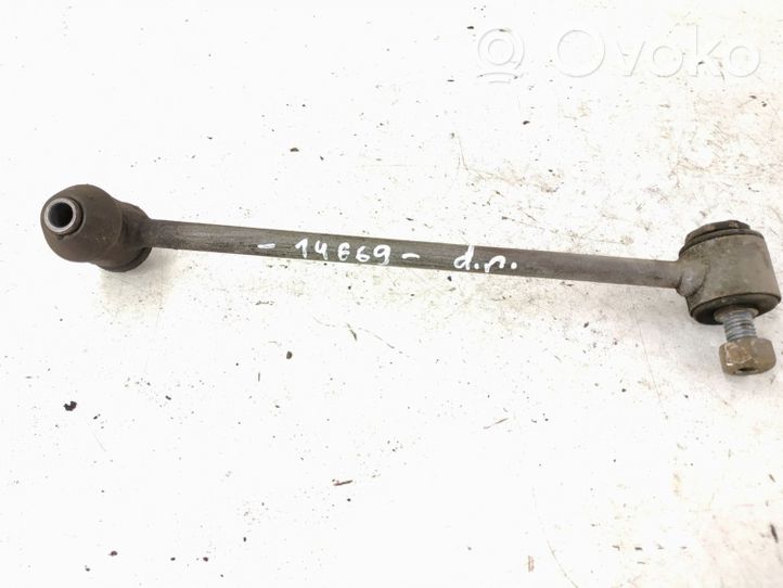 Mercedes-Benz E W212 Barra stabilizzatrice posteriore/stabilizzatore DALISID2442