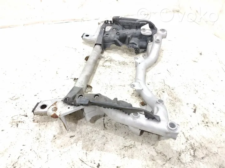 Mercedes-Benz E W212 Front subframe DALISID2108