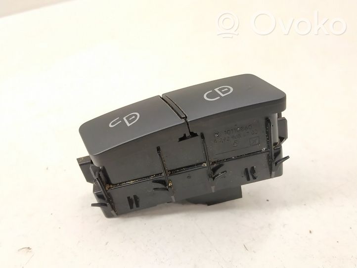 Mercedes-Benz GLC X253 C253 Central locking switch button DALISID381