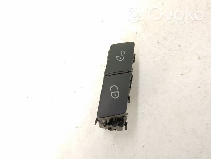 Mercedes-Benz GLC X253 C253 Central locking switch button DALISID381