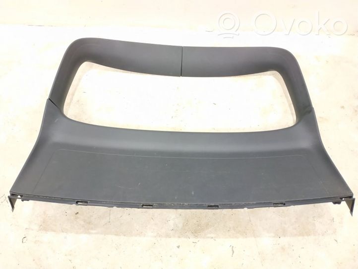 Mercedes-Benz GLC X253 C253 Rivestimento portellone posteriore/bagagliaio DALISID427