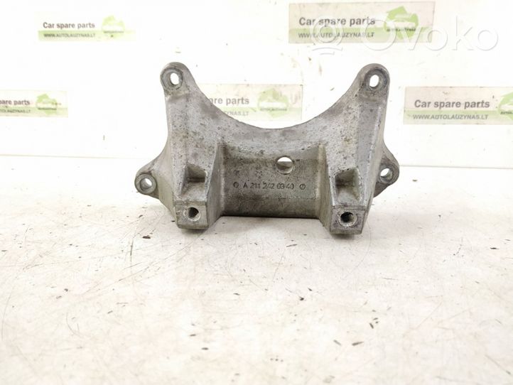 Mercedes-Benz E W212 Supporto di montaggio scatola del cambio DALISID2638