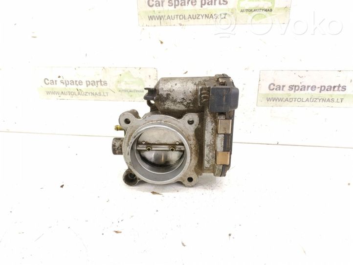 Mercedes-Benz C W202 Throttle valve DALISID4180