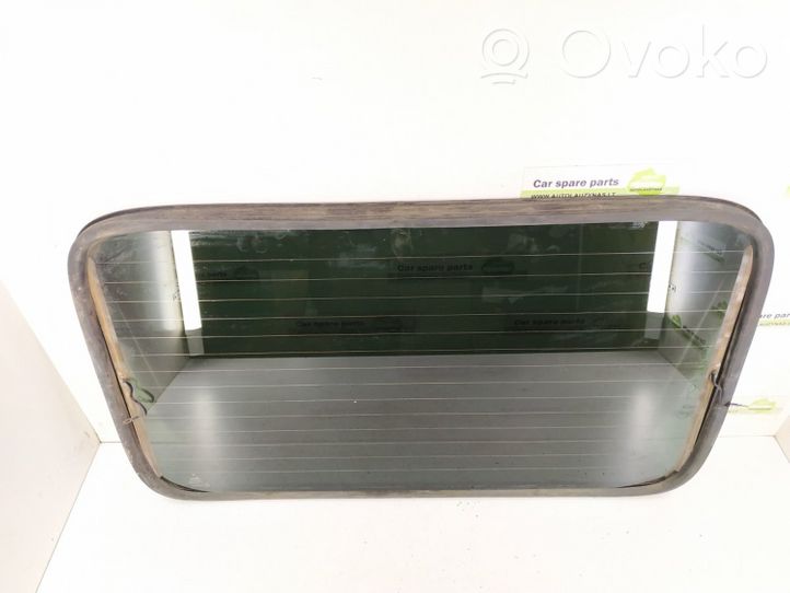 Mercedes-Benz G W461 463 Rear side window/glass DALISID313