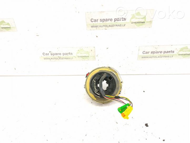 Mercedes-Benz ML W164 Innesco anello di contatto dell’airbag (anello SRS) DALISID4265