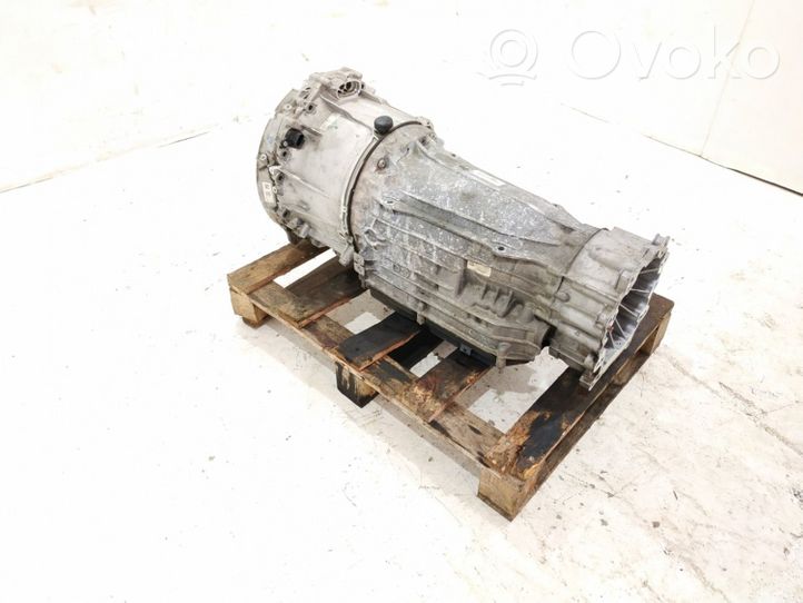 Mercedes-Benz GLE (W166 - C292) Automatic gearbox DALISID3865