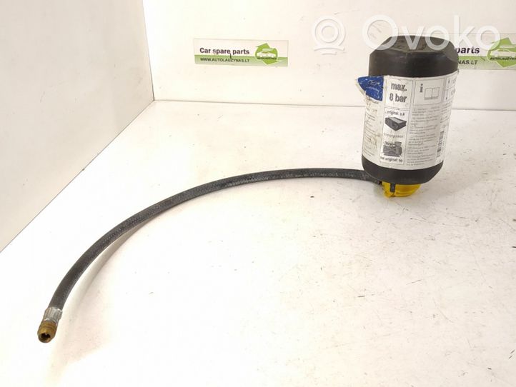 Mercedes-Benz E W211 Tire air pump compressor 