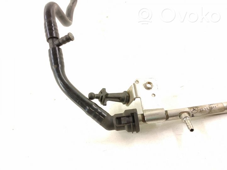 Mercedes-Benz B W246 W242 Conduite de frein 