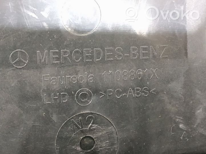 Mercedes-Benz GL X166 Cruscotto DALISID4678