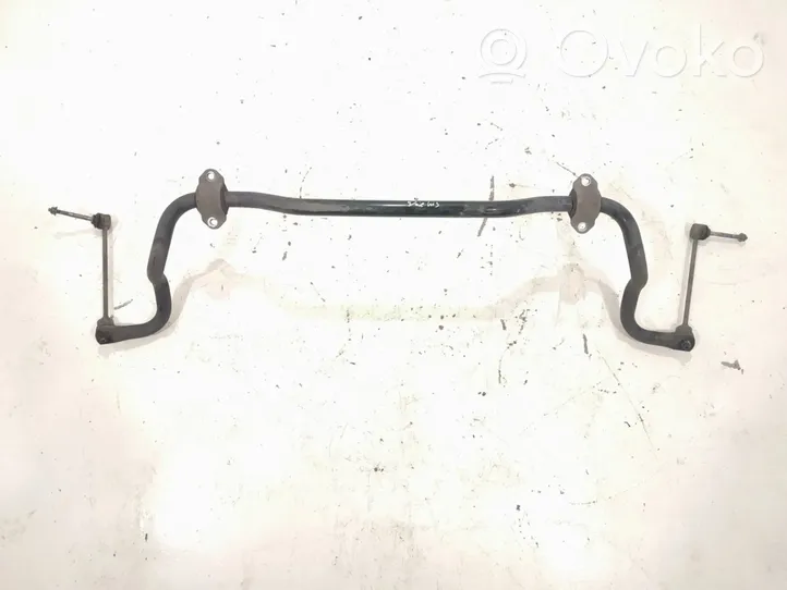 Mercedes-Benz S W222 Front anti-roll bar/sway bar 