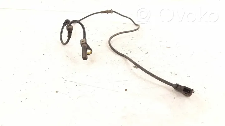 Mercedes-Benz S W221 ABS brake wheel speed sensor 