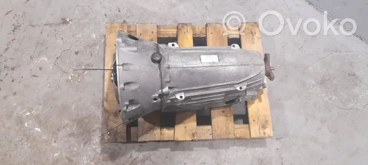 Mercedes-Benz E W212 Automatic gearbox 