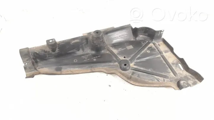 Mercedes-Benz GLE (W166 - C292) Engine splash shield/under tray 