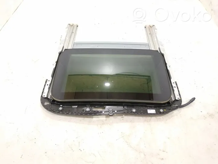 Mercedes-Benz GLC X253 C253 Sunroof set 