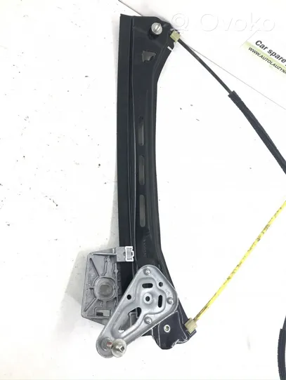 Mercedes-Benz CLS C218 X218 Front door electric window regulator 