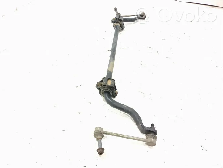 Mercedes-Benz ML W164 Barra stabilizzatrice anteriore/barra antirollio 