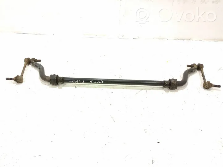 Mercedes-Benz GL X164 Barra stabilizzatrice anteriore/barra antirollio 