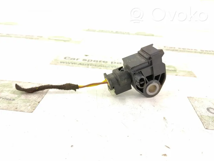 Mercedes-Benz E W238 Gaisa spilvenu trieciensensors 