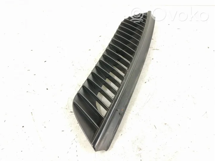 Smart ForTwo II Grille de calandre avant 