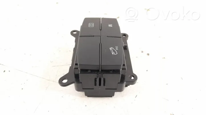 Mercedes-Benz GLE (W166 - C292) Module de commande suspension 