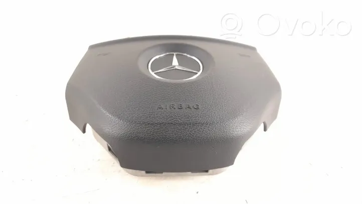 Mercedes-Benz R W251 Poduszka powietrzna Airbag kierownicy 