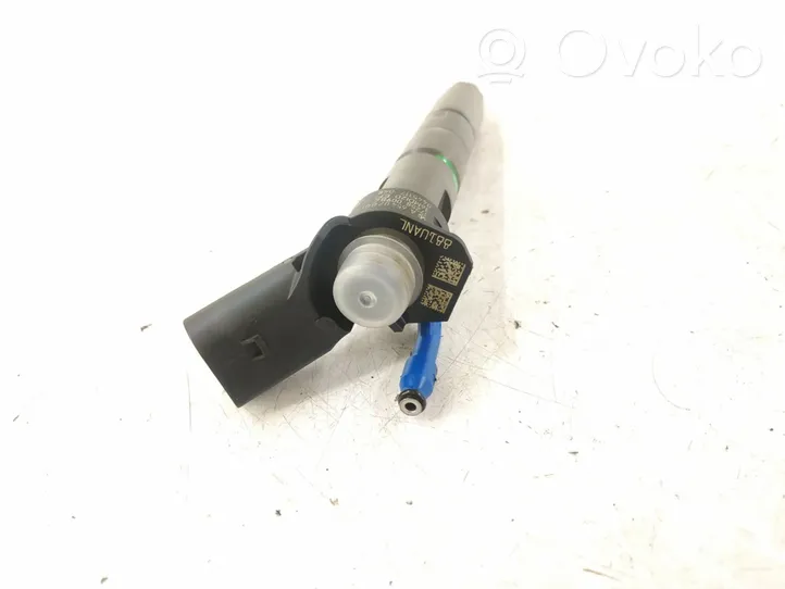 Mercedes-Benz E W238 Injecteur de carburant 