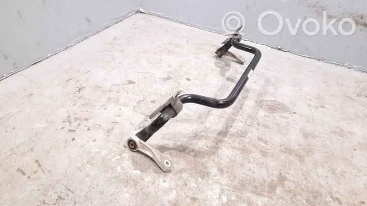 Mercedes-Benz C W205 Barra stabilizzatrice anteriore/barra antirollio 