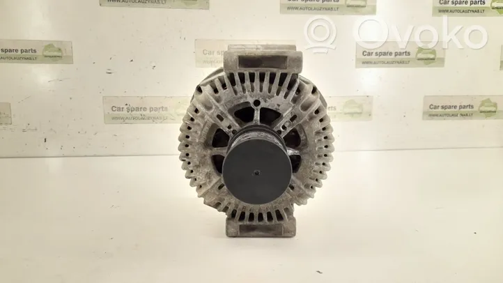 Mercedes-Benz R W251 Alternator 