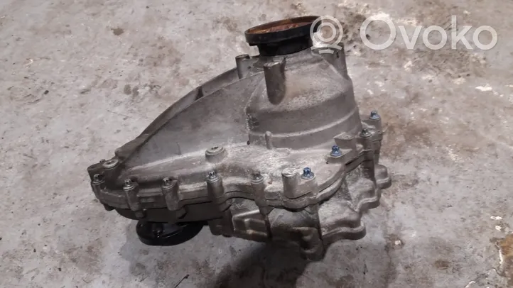 Mercedes-Benz ML W164 Scatola ingranaggi del cambio 