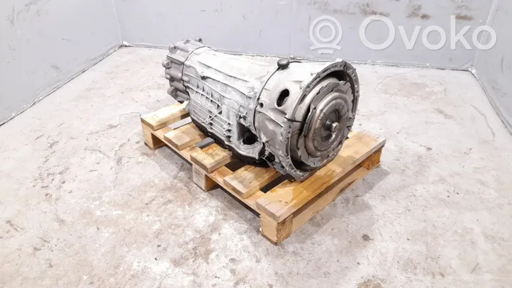 Mercedes-Benz GLE (W166 - C292) Automatic gearbox 