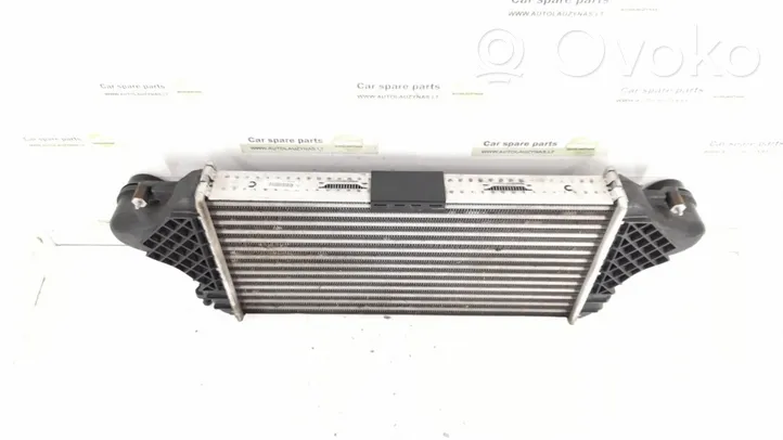 Mercedes-Benz GLE (W166 - C292) Radiatore intercooler 