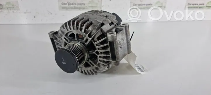 Mercedes-Benz C W204 Generatore/alternatore 