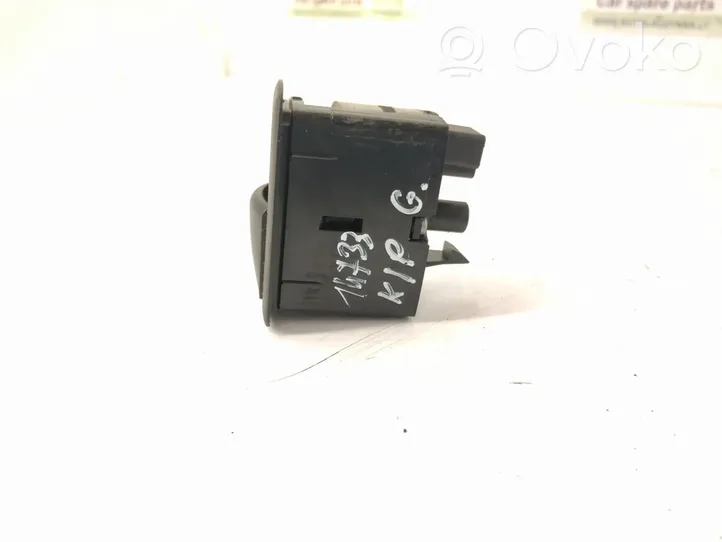 Mercedes-Benz R W251 Electric window control switch 