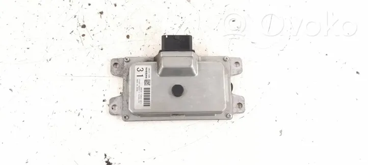 Mercedes-Benz W470 Battery control module 