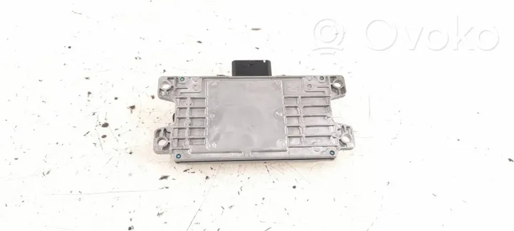 Mercedes-Benz W470 Batterie-Steuermodul 