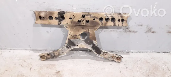 Mercedes-Benz W470 Front subframe 