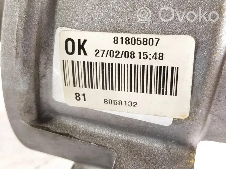 Opel Meriva A Pompe de direction assistée 