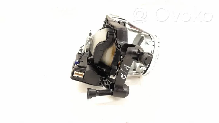 Mercedes-Benz GL X164 Headlight lense 