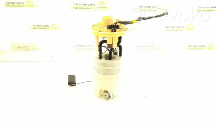 Smart ForFour I In-tank fuel pump 