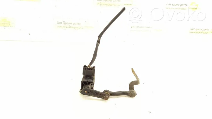 Mercedes-Benz GL X164 Rear air suspension level height sensor 