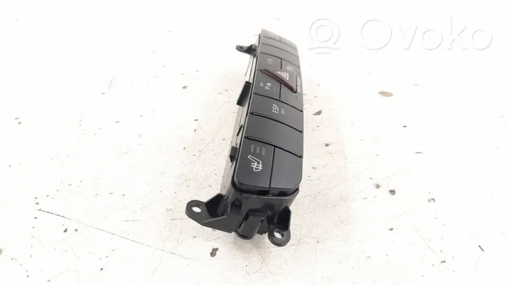 Mercedes-Benz R W251 Alarm switch 