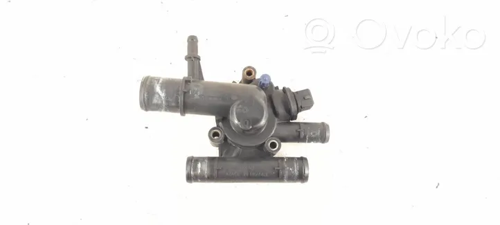 Renault Trafic II (X83) Boîtier de thermostat / thermostat 