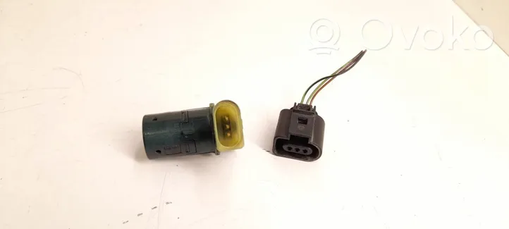 Skoda Octavia Mk2 (1Z) Parking PDC sensor 